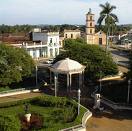 Contribuye el turismo a rescatar el valor patrimonial de la ciudad de Remedios.