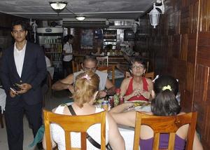 Cenas y ferias especiales en Villa Clara por el fin de año