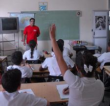 Logros educativos de Villa Clara en Pedagogía 2011