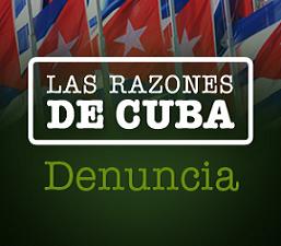 La Ciberguerra, otra de las razones de Cuba.