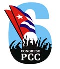 El desfile, un buen preambulo para iniciar un Congreso de Comunistas y de  Pueblo