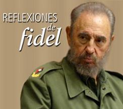 Reflexiona Fidel acerca de la insostenible posición del gobierno de Estados Unidos  respecto a los 5.